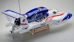 Exceed Racing FiberGlass TURBO 1300 GS260 Gas Powered Speed Boat KIT -rcMart Online Hobby Shop unnamed file 3236