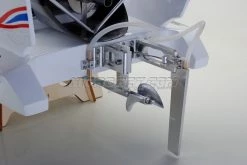 Exceed Racing FiberGlass TURBO 1300 GS260 Gas Powered Speed Boat KIT -rcMart Online Hobby Shop unnamed file 3237