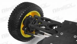 Tacon 1/14 Soar Buggy Brushed Ready To Run 2.4ghz (Green) RC Remote Control Radio Car -rcMart Online Hobby Shop unnamed file 3238