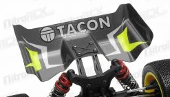 Tacon 1/14 Soar Buggy Brushed Ready To Run 2.4ghz (Green) RC Remote Control Radio Car -rcMart Online Hobby Shop unnamed file 3245