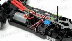 Drift Car Radio 1/10 Scale Exceed RC MadSpeed Electric Powered Drift Car 350 Style Fire Blue RC Remote Control -rcMart Online Hobby Shop unnamed file 326