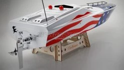 Exceed Racing FiberGlass EAGLE 1300GS260 Gas Powered Speed Boat KIT -rcMart Online Hobby Shop unnamed file 3275