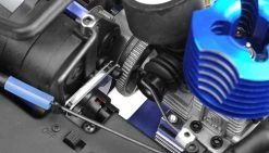 Exceed RC 1/10 2.4Ghz Infinitive Nitro Gas Powered .18 Engine RTR Off Road Monster 4WD Truck (Fire Blue) RC Remote Control Radio Truck -rcMart Online Hobby Shop unnamed file 3276