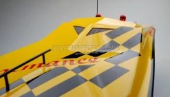 Exceed Racing FiberGlass PERFORMANCE 1300GS260 W/O PIPE Gas Powered Speed Boat KIT -rcMart Online Hobby Shop unnamed file 3311