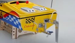 Exceed Racing FiberGlass PERFORMANCE 1300GS260 W/O PIPE Gas Powered Speed Boat KIT -rcMart Online Hobby Shop unnamed file 3314