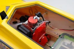 Exceed Racing FiberGlass PERFORMANCE 1300GS260 W/O PIPE Gas Powered Speed Boat KIT -rcMart Online Hobby Shop unnamed file 3322