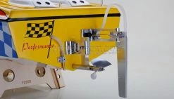 Exceed Racing FiberGlass PERFORMANCE 1300GS260 W/O PIPE Gas Powered Speed Boat KIT -rcMart Online Hobby Shop unnamed file 3324