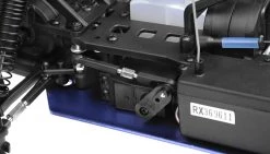 Exceed RC 1/10 2.4Ghz Infinitive Nitro Gas Powered .18 Engine RTR Off Road Monster 4WD Truck (Stripe Red) RC Remote Control Radio Truck -rcMart Online Hobby Shop unnamed file 3343