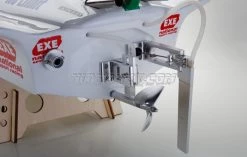 Exceed Racing FiberGlass V24 GHB 1300GS260 OFFSHORE RACING Gas Powered Speed Boat KIT -rcMart Online Hobby Shop unnamed file 3357