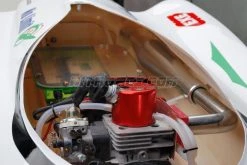 Exceed Racing FiberGlass V24 GHB 1300GS260 OFFSHORE RACING Gas Powered Speed Boat KIT -rcMart Online Hobby Shop unnamed file 3362