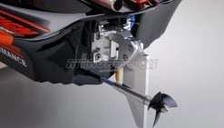 Exceed Vyper Electric Powered FiberGlass 920EP RACING Boat KIT -rcMart Online Hobby Shop unnamed file 3382