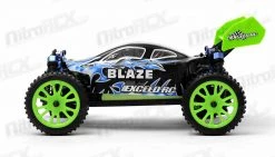 Buggy Radio Car 1/16 2.4Ghz Exceed RC Blaze EP Electric RTR Off Road Buggy (Fire Blue) RC Remote Control -rcMart Online Hobby Shop unnamed file 3415