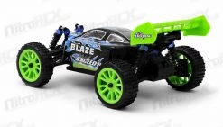 Buggy Radio Car 1/16 2.4Ghz Exceed RC Blaze EP Electric RTR Off Road Buggy (Fire Blue) RC Remote Control -rcMart Online Hobby Shop unnamed file 3427