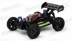 Buggy Radio Car 1/16 2.4Ghz Exceed RC Blaze EP Electric RTR Off Road Buggy (Fire Blue) RC Remote Control -rcMart Online Hobby Shop unnamed file 3431