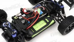 Buggy Radio Car 1/16 2.4Ghz Exceed RC Blaze EP Electric RTR Off Road Buggy (Fire Blue) RC Remote Control -rcMart Online Hobby Shop unnamed file 3439
