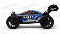 Exceed RC Buggy Radio Car 1/16 2.4Ghz Blaze EP Electric Powered RTR Off Road Buggy Wild Blue RC Remote Control Car -rcMart Online Hobby Shop unnamed file 3462