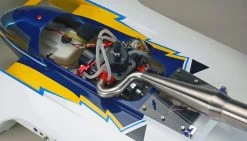 Exceed Racing Fiberglass 26CC Gas Powered ARTR Almost Ready To Run HydroPlane Radio Control Speed Boat -rcMart Online Hobby Shop unnamed file 3465
