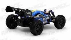 Exceed RC Buggy Radio Car 1/16 2.4Ghz Blaze EP Electric Powered RTR Off Road Buggy Wild Blue RC Remote Control Car -rcMart Online Hobby Shop unnamed file 3466