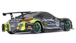 Drift Car Radio Car 1/10 2.4Ghz Exceed RC Electric DriftStar RTR Drift Car 350 Green Version RC Remote Control -rcMart Online Hobby Shop unnamed file 350