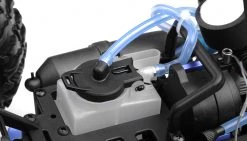 Exceed RC 1/10 2.4Ghz Infinitive Nitro Gas Powered .18 Engine RTR Off Road Monster 4WD Truck (Stripe Blue) RC Remote Control Radio Truck -rcMart Online Hobby Shop unnamed file 3502