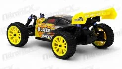 Buggy Radio Car 1/16 2.4Ghz Exceed RC Blaze EP Electric RTR Off Road Buggy (Fire Yellow) RC Remote Control -rcMart Online Hobby Shop unnamed file 3515