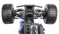 Exceed RC 1/10 2.4Ghz Infinitive Nitro Gas Powered .18 Engine RTR Off Road Monster 4WD Truck (Stripe Blue) RC Remote Control Radio Truck -rcMart Online Hobby Shop unnamed file 3516