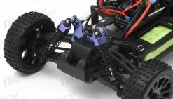 Buggy Radio Car 1/16 2.4Ghz Exceed RC Blaze EP Electric RTR Off Road Buggy (Fire Yellow) RC Remote Control -rcMart Online Hobby Shop unnamed file 3522