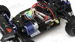 Buggy Radio Car 1/16 2.4Ghz Exceed RC Blaze EP Electric RTR Off Road Buggy (Fire Yellow) RC Remote Control -rcMart Online Hobby Shop unnamed file 3527