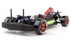 Drift Car Radio Car 1/10 2.4Ghz Exceed RC Electric DriftStar RTR Drift Car 350 Green Version RC Remote Control -rcMart Online Hobby Shop unnamed file 354