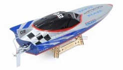 New Exceed Racing Fiberglass Gas Powered RC 1300mm Almost Ready To Run Speed Boat (ARTR) -rcMart Online Hobby Shop unnamed file 3568