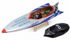 New Exceed Racing Fiberglass Gas Powered RC 1300mm Almost Ready To Run Speed Boat (ARTR) -rcMart Online Hobby Shop unnamed file 3575
