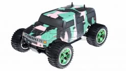 Monster Truck Radio 1/10 2.4Ghz Exceed RC Hammer Nitro Gas Powered RTR Off Road Monster 4WD Truck Camo Green RC Remote Control -rcMart Online Hobby Shop unnamed file 3596