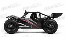 Iron Track Electric Barren 1/18th 4WD Desert Buggy Ready To Run (Black) RC Remote Control Radio Car 16 Iron Track Electric Barren 1/18th 4WD Desert Buggy Ready To Run (Black) RC Remote Control Radio Car -rcMart Online Hobby Shop unnamed file 3638