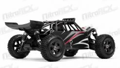 Iron Track Electric Barren 1/18th 4WD Desert Buggy Ready To Run (Black) RC Remote Control Radio Car 18 Iron Track Electric Barren 1/18th 4WD Desert Buggy Ready To Run (Black) RC Remote Control Radio Car -rcMart Online Hobby Shop unnamed file 3641
