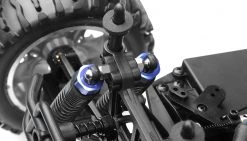 Exceed RC 1/10 2.4Ghz Infinitive Nitro Gas Powered .18 Engine RTR Off Road Monster 4WD Truck (Sava Blue) RC Remote Control Radio Truck -rcMart Online Hobby Shop unnamed file 3691