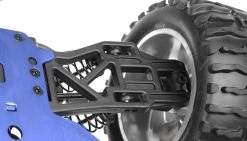 Exceed RC 1/10 2.4Ghz Infinitive Nitro Gas Powered .18 Engine RTR Off Road Monster 4WD Truck (Sava Blue) RC Remote Control Radio Truck -rcMart Online Hobby Shop unnamed file 3696