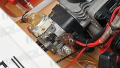 Exceed Racing Fiberglass Vee W/o Clutch Gas Powered RC 1300mm Almost Ready To Run Speed Boat (ARTR) 30 Exceed Racing Fiberglass Vee W/o Clutch Gas Powered RC 1300mm Almost Ready To Run Speed Boat (ARTR) -rcMart Online Hobby Shop unnamed file 3697