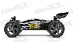 Iron Track Electric Spino 1:18 4WD Brushless Buggy Ready To Run (Black) RC Remote Control Radio Car 20 Iron Track Electric Spino 1:18 4WD Brushless Buggy Ready To Run (Black) RC Remote Control Radio Car -rcMart Online Hobby Shop unnamed file 3702