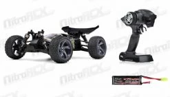 Iron Track Electric Spino 1:18 4WD Brushless Buggy Ready To Run (Black) RC Remote Control Radio Car 23 Iron Track Electric Spino 1:18 4WD Brushless Buggy Ready To Run (Black) RC Remote Control Radio Car -rcMart Online Hobby Shop unnamed file 3707