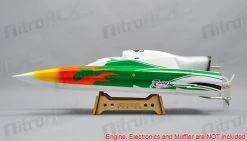 Exceed Racing FiberGlass SPIDER 1300-GS260 Gas Powered Speed Boat KIT -rcMart Online Hobby Shop unnamed file 3745