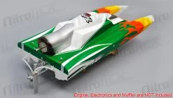 Exceed Racing FiberGlass SPIDER 1300-GS260 Gas Powered Speed Boat KIT -rcMart Online Hobby Shop unnamed file 3750