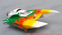 Exceed Racing FiberGlass SPIDER 1300-GS260 Gas Powered Speed Boat KIT -rcMart Online Hobby Shop unnamed file 3756