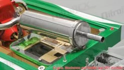 Exceed Racing FiberGlass SPIDER 1300-GS260 Gas Powered Speed Boat KIT -rcMart Online Hobby Shop unnamed file 3784