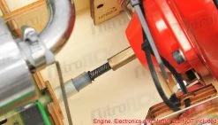 Exceed Racing FiberGlass SPIDER 1300-GS260 Gas Powered Speed Boat KIT -rcMart Online Hobby Shop unnamed file 3786