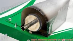 Exceed Racing FiberGlass SPIDER 1300-GS260 Gas Powered Speed Boat KIT -rcMart Online Hobby Shop unnamed file 3791