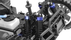 Exceed RC 1/10 2.4Ghz Infinitive Nitro Gas Powered .18 Engine RTR Off Road Monster 4WD Truck (Green) RC Remote Control Radio Truck -rcMart Online Hobby Shop unnamed file 3805