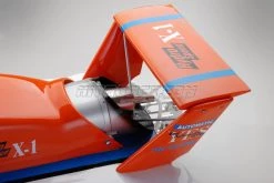 Exceed Racing FiberGlass BLACK/WHITE CHECKER 1300 GS260 Gas Powered Speed Boat KIT -rcMart Online Hobby Shop unnamed file 3813