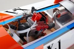 Exceed Racing FiberGlass BLACK/WHITE CHECKER 1300 GS260 Gas Powered Speed Boat KIT -rcMart Online Hobby Shop unnamed file 3815