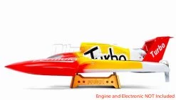 Exceed Racing FiberGlass HYDRO X1 1300 GS260 Gas Powered Speed Boat KIT -rcMart Online Hobby Shop unnamed file 3826