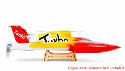 Exceed Racing FiberGlass HYDRO X1 1300 GS260 Gas Powered Speed Boat KIT -rcMart Online Hobby Shop unnamed file 3829